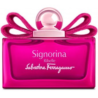 Salvatore Ferragamo Signorina Ribelle