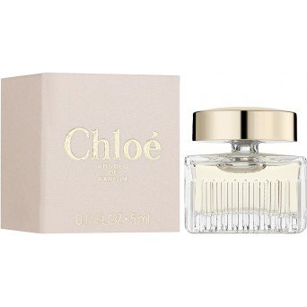 Chloe Absolu de Parfum