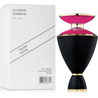 Bvlgari Le Gemme Amarena