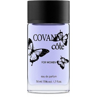 Jean Marc Covanni Cote
