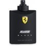 Ferrari Scuderia Ferrari Black