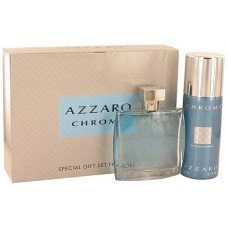 Azzaro Chrome