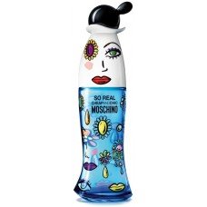 Moschino So Real Cheap & Chic