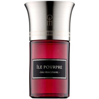 Liquides Imaginaires L'Ile Pourpre