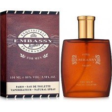 Raphael Rosalee Embassy Leather Men