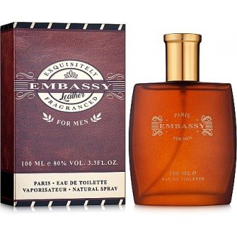 Raphael Rosalee Embassy Leather Men