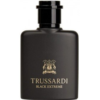 Trussardi Black Extreme