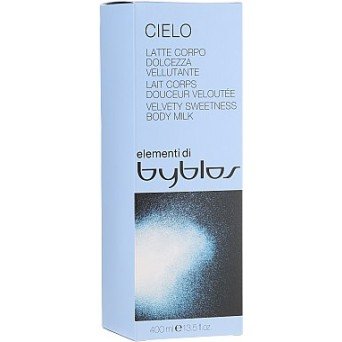Byblos Cielo