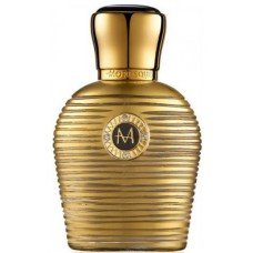 Moresque Aurum
