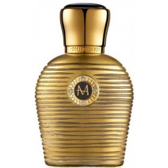 Moresque Aurum