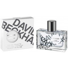 David & Victoria Beckham David Beckham Homme