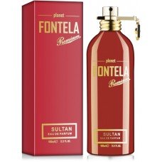 Fontela Sultan