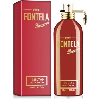 Fontela Sultan