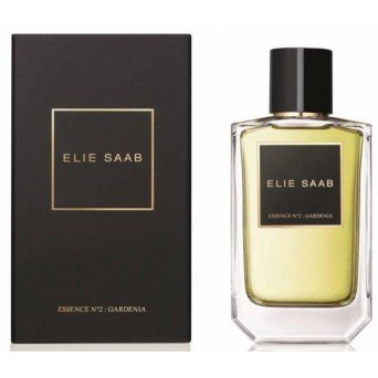 Elie Saab Essence No.2 Gardenia