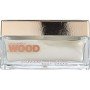 DSQUARED2 SHE WOOD