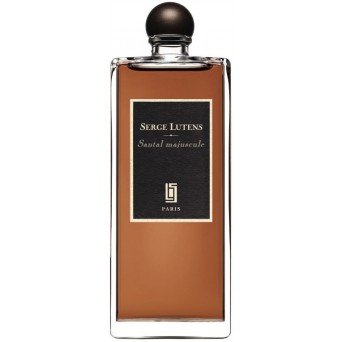 Serge Lutens Santal Majuscule