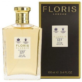 Floris Special 127 Classic