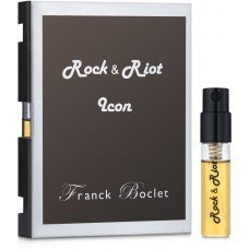 Franck Boclet Icon