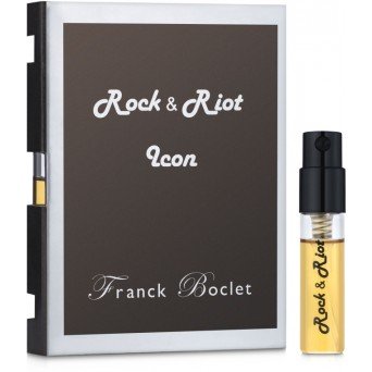 Franck Boclet Icon