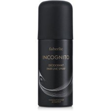 Faberlic Incognito For Men