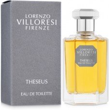 Lorenzo Villoresi Theseus