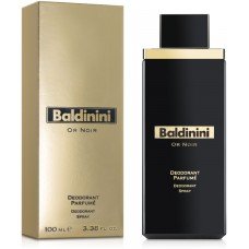 Baldinini Or Noir