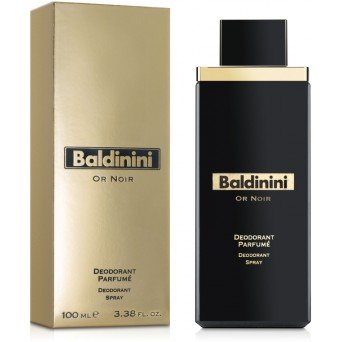 Baldinini Or Noir