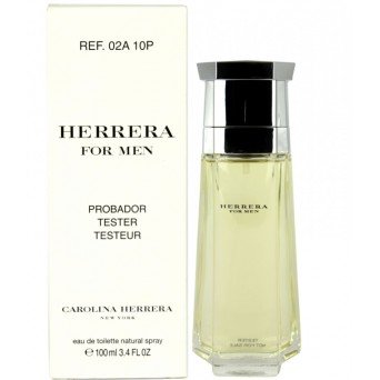Carolina Herrera Herrera For Men