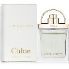 Chloe Love Story