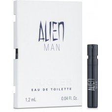 Mugler Alien Man