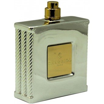 Charriol Royal Platinum