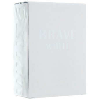 Farmasi Brave White