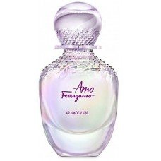 Salvatore Ferragamo Amo Ferragamo Flowerful