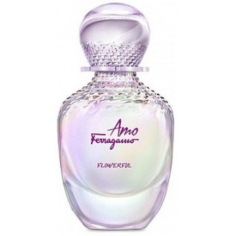 Salvatore Ferragamo Amo Ferragamo Flowerful