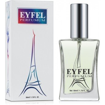 Eyfel Perfume E122