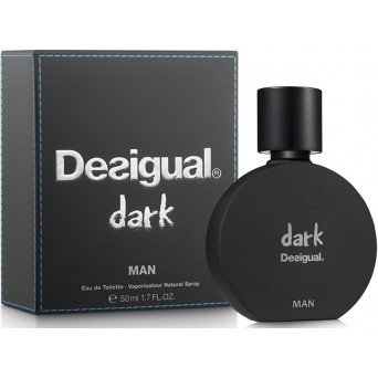 Desigual Dark