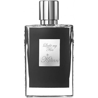 Kilian Light My Fire