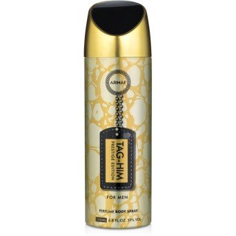 Armaf Tag-Him Prestige Edition