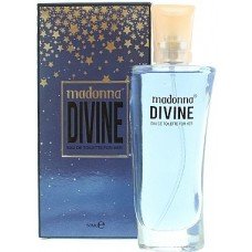 Madonna Divine