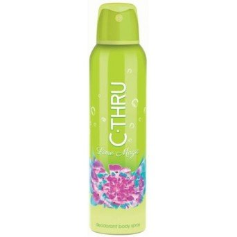 C-Thru Lime Magic