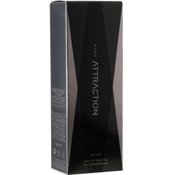 Avon Attraction