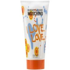 Moschino I Love Love