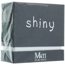 Giorgio Monti Shiny Men