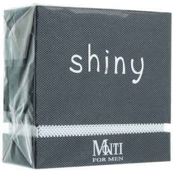 Giorgio Monti Shiny Men