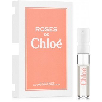 Chloe Roses De Chloe