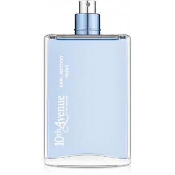 Karl Antony 10th Avenue Blue Homme
