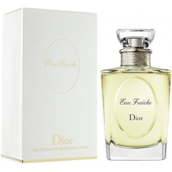 Dior Eau Fraiche