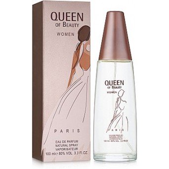 Raphael Rosalee Queen of Beauty Women Eau De Parfum