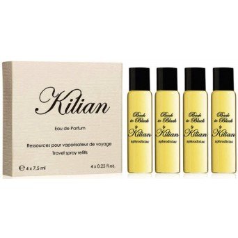 Kilian Back to Black by Kilian Aphrodisiac Travel