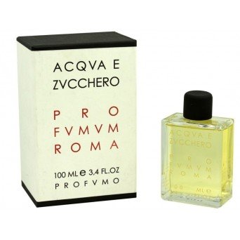 Profumum Roma Acqua e Zucchero